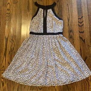 White House Black Market Dress